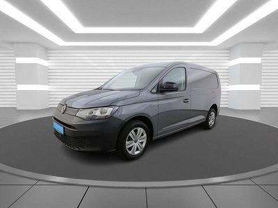 Gebraucht VW Caddy Maxi 122 PS (89 kW) 2025 Pure grey, solid Van / Kleinbus