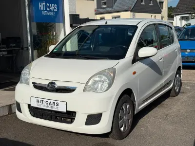 Gebraucht Daihatsu Cuore