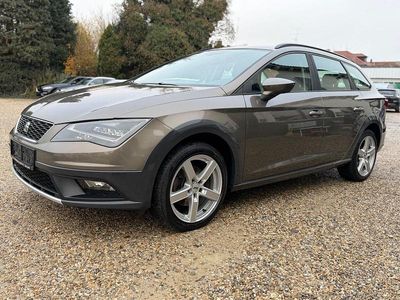 Seat Leon X-Perience
