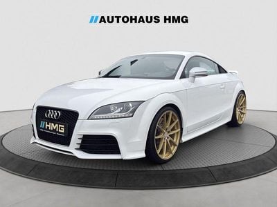 Audi TT RS