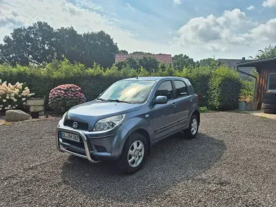 Gebraucht Daihatsu Terios