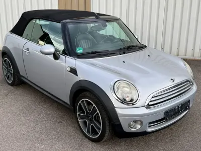 Occasion Mini One Cabriolet