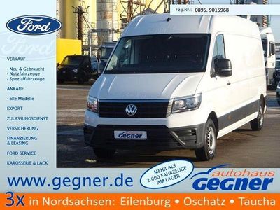Gebraucht VW Crafter 140 PS (102 kW) 2020 Andere Van