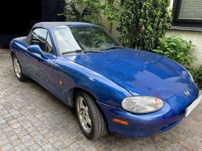 Mazda MX5