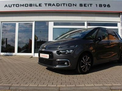 Citroën C4 SpaceTourer