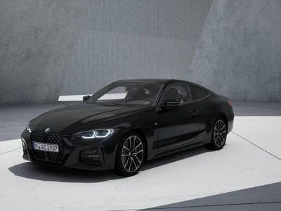 Schwarz Gebraucht 2022 BMW 1M Shadowline Coupé | 39.855 € (Teuer)
