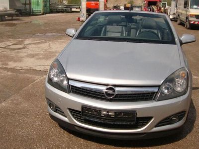 gebraucht Opel Astra Cabriolet 