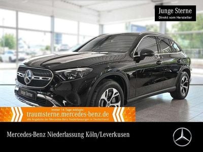 Mercedes GLC300e