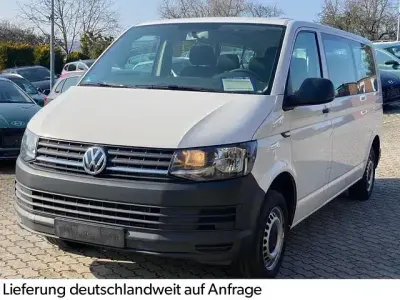 Brugt VW T6 150 HK (110 kW) 2019 Andere Van