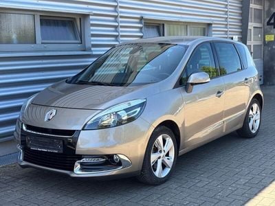 Renault Scénic III