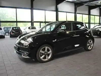 Gebraucht Ora 03 Pro+ 125 kW (171 PS) 2023 Schwarz Kleinwagen