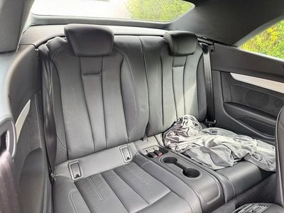Audi A5 Cabriolet