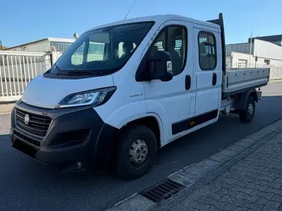 Gebraucht Fiat Ducato