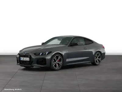 Gebraucht BMW M440 M Sport 387 PS (284 kW) 2025 Grau Limousine