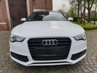 Audi A5 Cabriolet