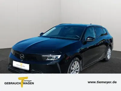 Gebraucht Opel Astra