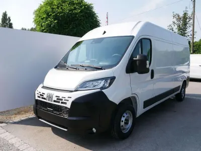 Gebraucht Fiat Ducato