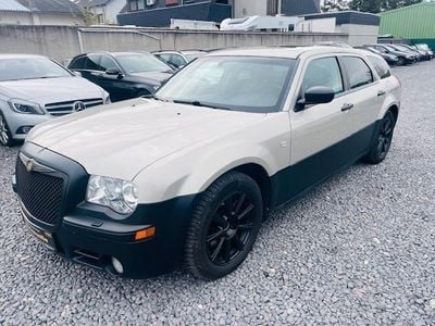 Chrysler 300C