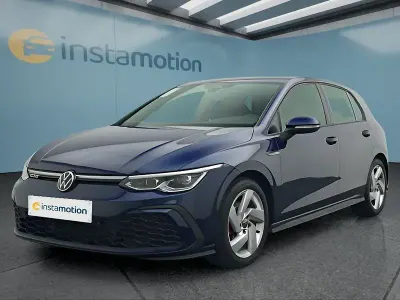 Gebraucht VW Golf VIII