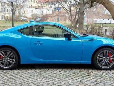 Toyota GT86