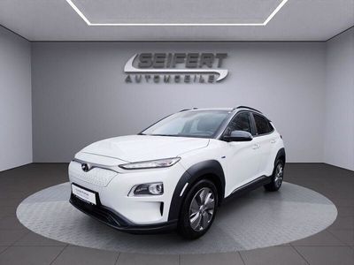 gebraucht Hyundai Kona Elektro I STYLE I NAVI I LED I RFK I