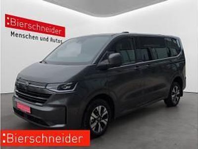 Nuova VW Caravelle Style 150 CV (110 kW) 2025 Grigio Monovolume