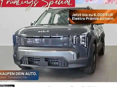 Gebraucht Kia EV2