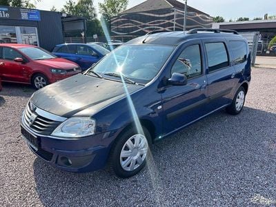 Dacia Logan MCV