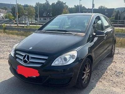 Mercedes B160