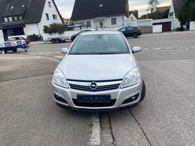 gebraucht Opel Astra 1.3 CDTI DPF