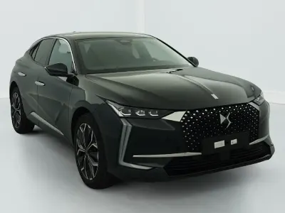 Gebraucht DS Automobiles DS4 Rivoli 131 PS (96 kW) 2024 Noir perla nera SUV