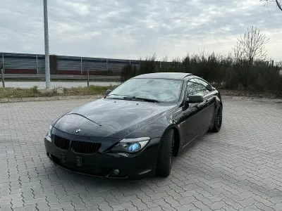 Gebraucht BMW 645