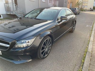 Mercedes CLS400