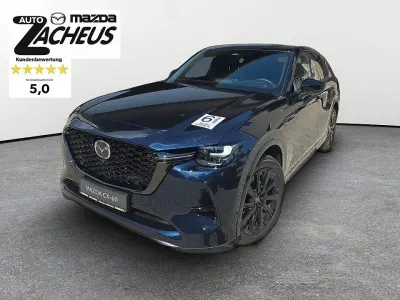 Gebraucht Mazda CX-60