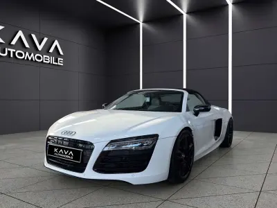 Gebraucht Audi R8 Coupé