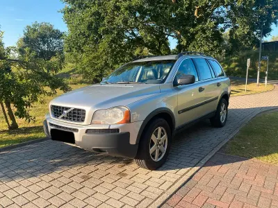 Gebraucht Volvo XC90