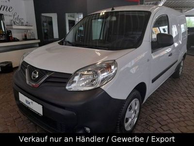 Nissan NV250