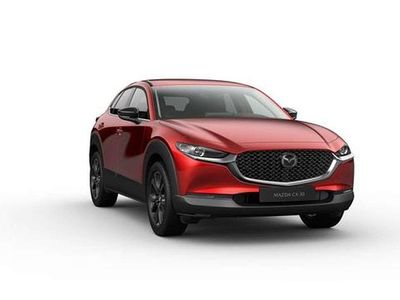 Soul red crystal m Neu 2026 Mazda CX-30 Homura-Line SUV | 29.750 €