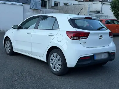Gebraucht Kia Rio