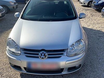 VW Golf V