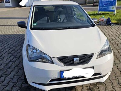 gebraucht Seat Mii Mii1.0 Connect