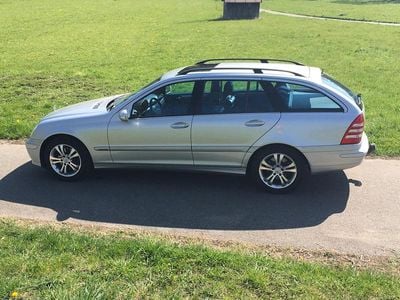 Mercedes C230