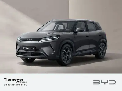 Gebraucht BYD Atto 2
