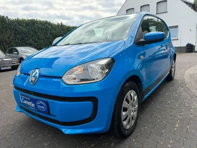 Gebraucht VW up!