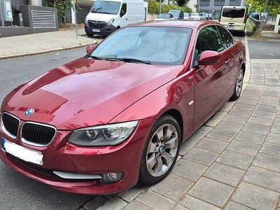 BMW 320 Cabriolet