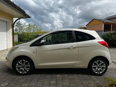 Gebraucht Ford Ka