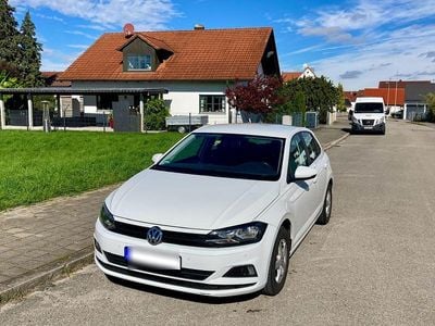 VW Polo