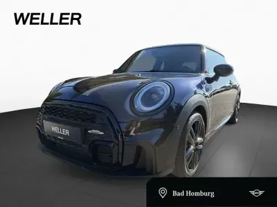 Gebraucht Mini John Cooper Works