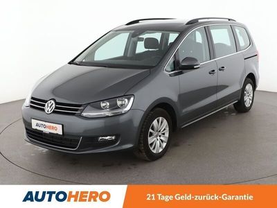 VW Sharan