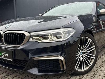BMW 550